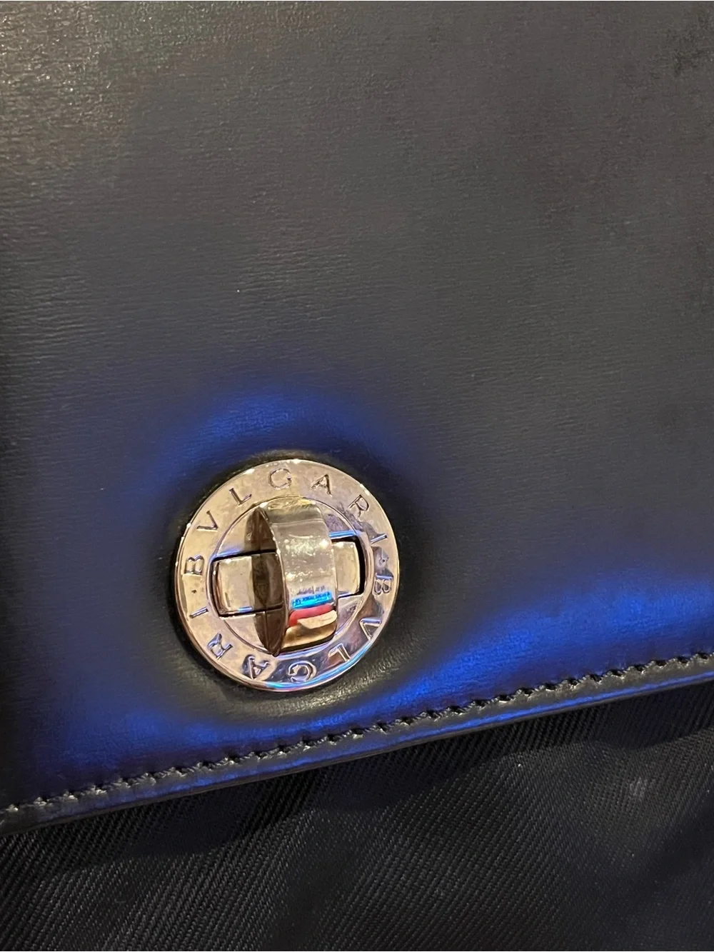 BVLGARI Briefcase